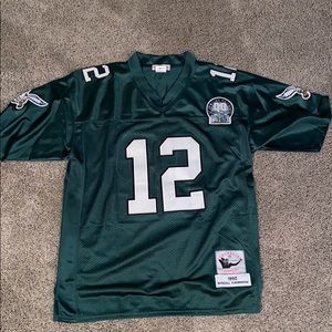 Eagles Jersey (Randal Cunningham)